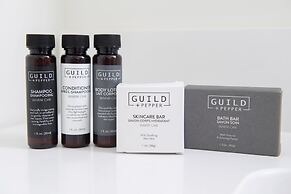 Endless Coast, A Boutique Hotel