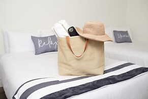 Endless Coast, A Boutique Hotel