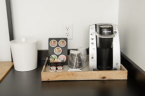 Endless Coast, A Boutique Hotel