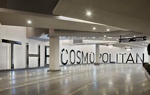 The Cosmopolitan Of Las Vegas