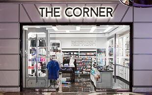 The Cosmopolitan Of Las Vegas