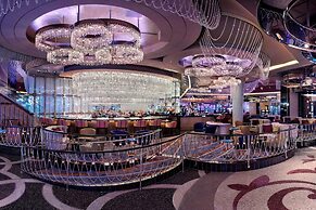 The Cosmopolitan Of Las Vegas