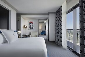 The Cosmopolitan Of Las Vegas