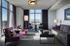The Cosmopolitan Of Las Vegas