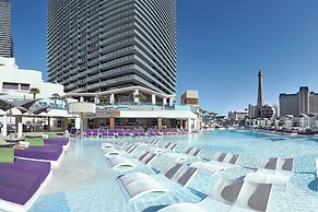 The Cosmopolitan Of Las Vegas