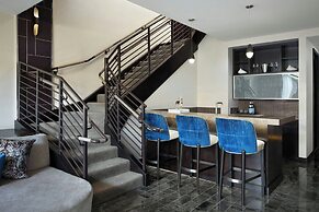 The Cosmopolitan Of Las Vegas