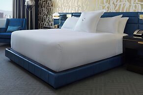 The Cosmopolitan Of Las Vegas