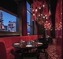 The Cosmopolitan Of Las Vegas