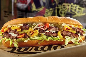 The Cosmopolitan Of Las Vegas