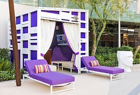 The Cosmopolitan Of Las Vegas