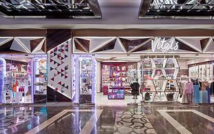 The Cosmopolitan Of Las Vegas
