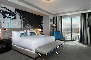 The Cosmopolitan Of Las Vegas