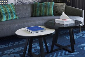 The Cosmopolitan Of Las Vegas