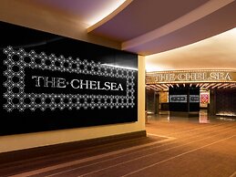 The Cosmopolitan Of Las Vegas