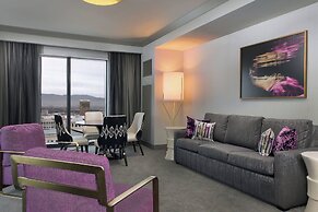 The Cosmopolitan Of Las Vegas