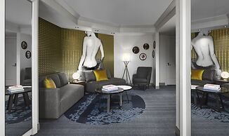 The Cosmopolitan Of Las Vegas