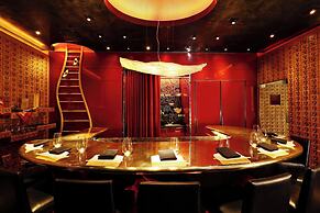 The Cosmopolitan Of Las Vegas