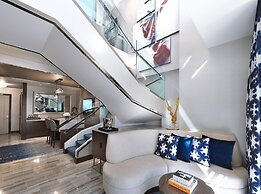 The Cosmopolitan Of Las Vegas