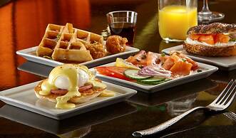 The Cosmopolitan Of Las Vegas