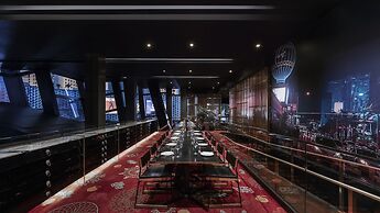 The Cosmopolitan Of Las Vegas