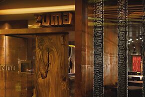 The Cosmopolitan Of Las Vegas