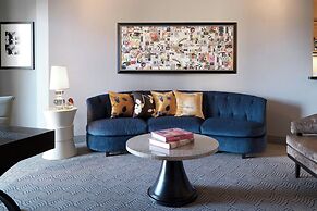 The Cosmopolitan Of Las Vegas