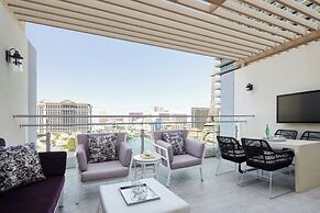 The Cosmopolitan Of Las Vegas