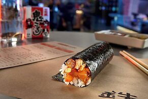 The Cosmopolitan Of Las Vegas