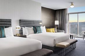 The Cosmopolitan Of Las Vegas