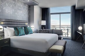 The Cosmopolitan Of Las Vegas