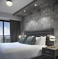 The Cosmopolitan Of Las Vegas