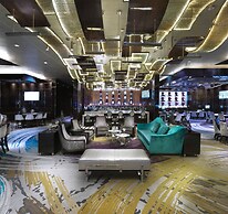 The Cosmopolitan Of Las Vegas