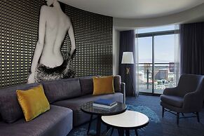 The Cosmopolitan Of Las Vegas