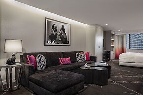 The Cosmopolitan Of Las Vegas