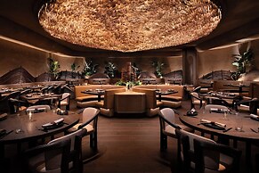 The Cosmopolitan Of Las Vegas