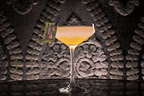 The Cosmopolitan Of Las Vegas