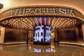 The Cosmopolitan Of Las Vegas