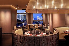 The Cosmopolitan Of Las Vegas