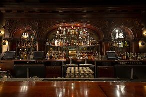 The Cosmopolitan Of Las Vegas