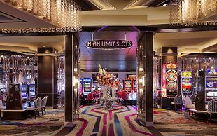 The Cosmopolitan Of Las Vegas