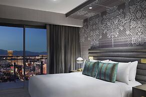The Cosmopolitan Of Las Vegas
