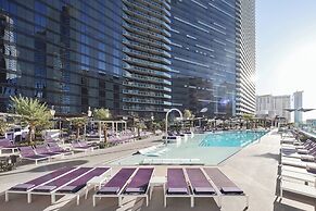 The Cosmopolitan Of Las Vegas