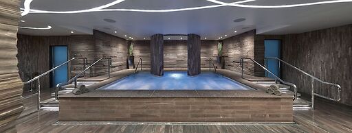 The Cosmopolitan Of Las Vegas