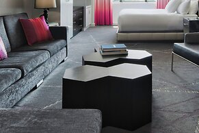 The Cosmopolitan Of Las Vegas