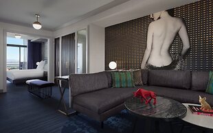 The Cosmopolitan Of Las Vegas
