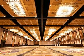 The Cosmopolitan Of Las Vegas