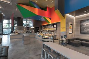 The Cosmopolitan Of Las Vegas