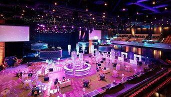 The Cosmopolitan Of Las Vegas