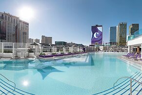 The Cosmopolitan Of Las Vegas