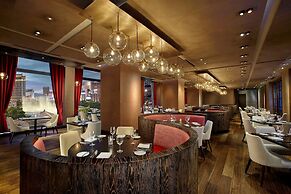 The Cosmopolitan Of Las Vegas